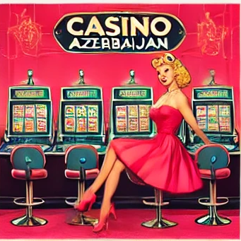 Pinco Casino - Stol üzərində şans və fişlər